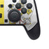 Vatican City Flag Distressed Nintendo Switch 2 (2025) Pro Controller Skin